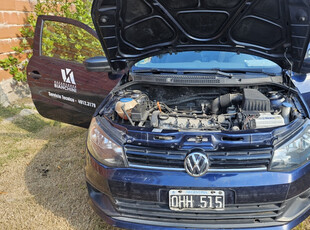Volkswagen Saveiro 1.6 Gp Ce 101cv Safety