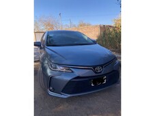 Toyota Corola 2022 Xli Precio Info