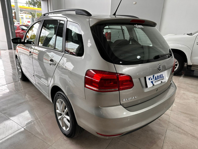 Volkswagen Suran 1.6 Trendline Pro.cre.auto