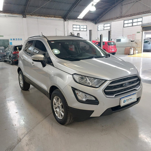 Ford Eco Sport 2.0 Se At L18
