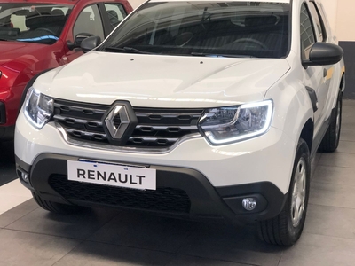 Renault Duster Intens 1.6 Stock Financiacion 100% (jis)