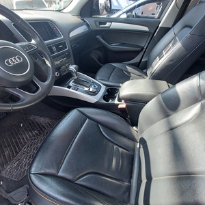 Audi Q5 2.0 Tfsi 225cv Tiptronic Quattro