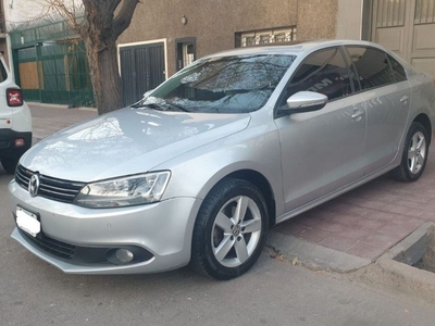 Volkswagen Vento Usado Financiado en Mendoza
