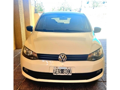 Volkswagen Gol Trend. 1.6. Pack 1. 2015