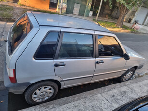 Fiat Uno 1.3 Fire Pack 2 Aa 5 p