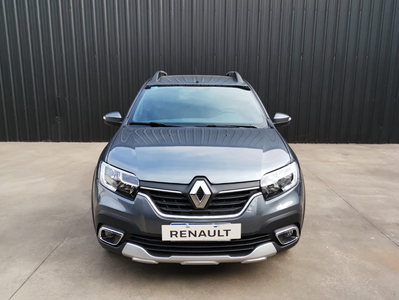 Renault Sandero Stepway 1.6 16v Intense