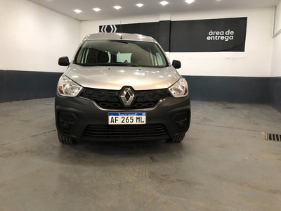 Renault Kangoo Ii Express Confort 5a 1.5 Dci