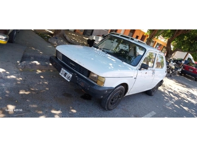 Fiat 147, Modelo 1983