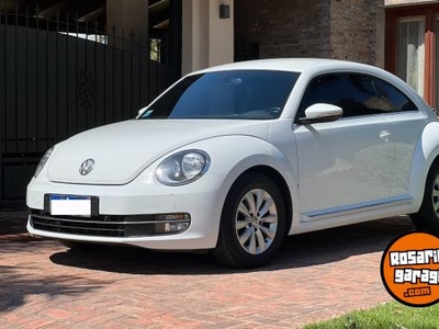Volkswagen New Beetle 1.4 Turbo