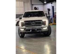Ford F-150 Lariat Impecable