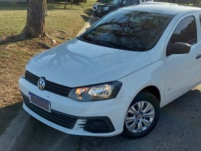 Volkswagen Gol Trend 2019 31.000km