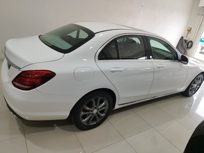 Mercedes-Benz Clase C 1.8 C250 Coupe City B.efficiency At