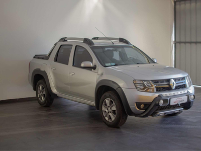 Renault Duster Oroch Outsider Plus Ab804