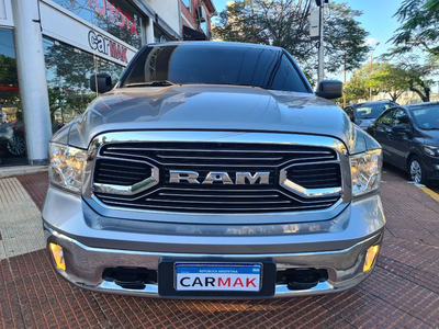 Dodge Ram 1.500 5.7 V8 Laramie 4x4 Automática 2020 15.000 Km