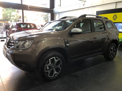 Renault Duster Iconic 4x4 Financiada 6 Airbags Dni (amm)