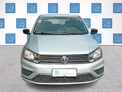 Volkswagen Gol 1.6 Trend 5p L16