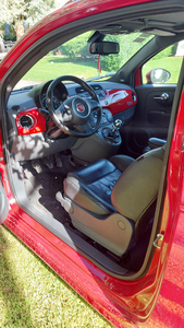 Fiat 500 1.4 Sport 105cv