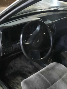 Ford Escort 1.6 Ghia Sx