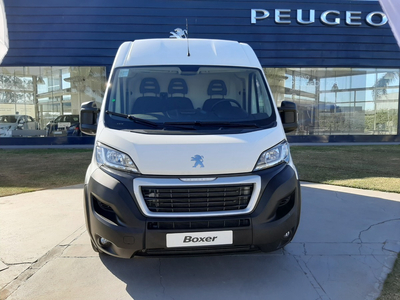 Peugeot Boxer 2.2 Hdi 435mh Premium