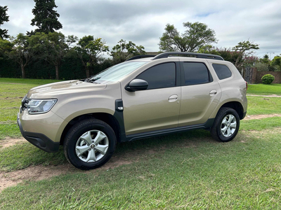 Renault Duster Duster Intens 1.6