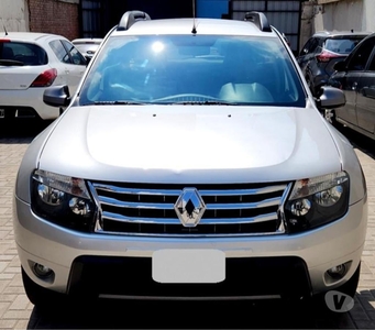 RENAULT DUSTER TECH ROAD 1.6 4X2 2015