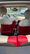 Fiat 500 1.4 Lounge 105cv At