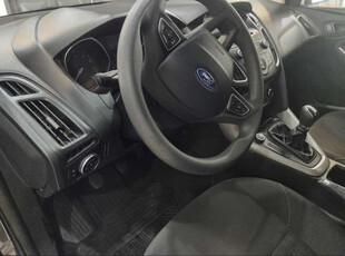 Ford Focus Ford Focus S 2018