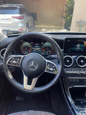 Mercedes-benz 200 C 200 Avantgarde