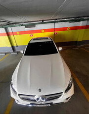 Mercedes-Benz Clase GLC 2.0 Glc250 300 4matic Atomático