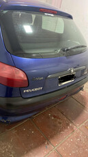 Peugeot 206 1.9 Xrd Premium