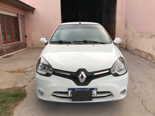 Renault Clio 1.2 Mio Dynamique
