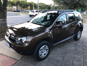 Renault Duster Usado en Salta