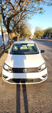 Volkswagen Saveiro 1.6 Gp Ce 101cv Safety + Pack High