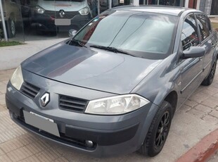 Renault Megane Usado en Córdoba