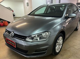 Volkswagen Golf Usado Financiado en Córdoba