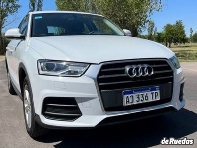 Audi Q3 Usado en Mendoza