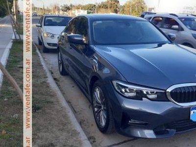 BMW 330 I ,NAFTA,MODELO 2019.