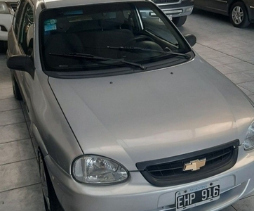 Chevrolet Corsa Usado en Mendoza