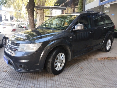 Dodge Journey Usado en Buenos Aires