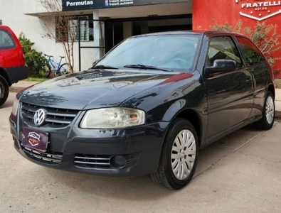 Volkswagen Gol Usado Financiado en Mendoza