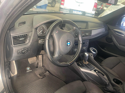 BMW X1 2.0 Sdrive 18i Active 150 Cv