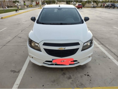 Chevrolet Onix, 2019 Joy Más Único Dueño Permuto Menor O Igual.