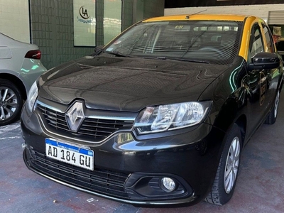 Renault Logan Usado en Buenos Aires