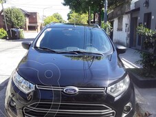 2014 Ford EcoSport 1.5L SE TDi