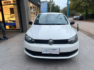 Volkswagen Gol Trend 1.6 Serie 101cv 5p