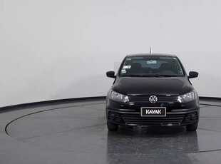 Volkswagen Gol Trend 1.6 Trendline Mt