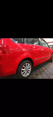 Volkswagen Suran 1.6 Trendline Pro.cre.auto