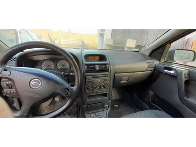 Chevrolet Astra 2008 - Gl 2.0 -