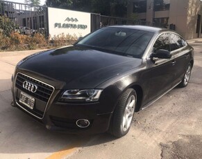 Audi A5 Usado Financiado en Mendoza