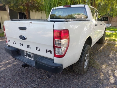 Ford Ranger 2015 125000km